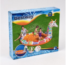 53089 Бассейн Bestway 'Жираф'