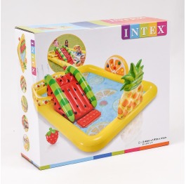 57158 Игровой центр