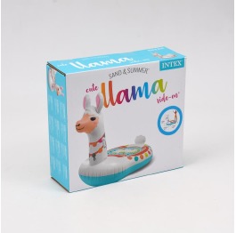 57564 Плотик 'Лама'