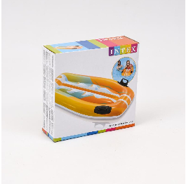 58165 Плотик Intex