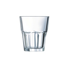 Стакан 'ARCOROC ГРАНИТИ' 270 мл низк.