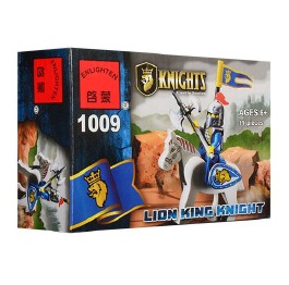Конструктор BRICK 1009-4