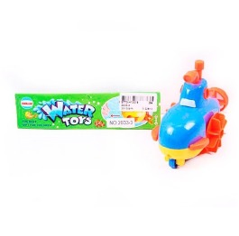 Водоплавающая игрушка 2033-3