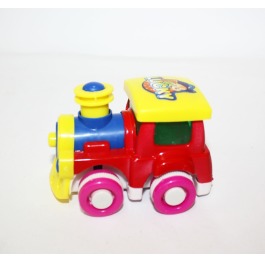 Заводная игрушка 061-4