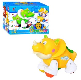 Игра 103  динозавр