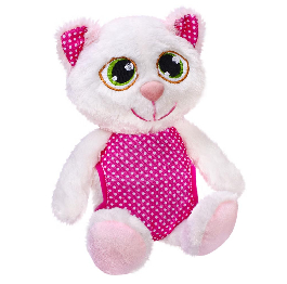 Сонный котик, 15*19*25см ТМ FANCY