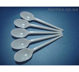 Ложка чайная