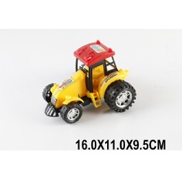 Трактор инерц. 898-1