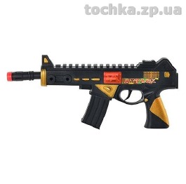 Автомат M 63-8