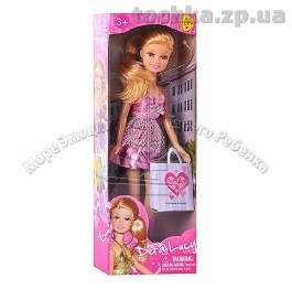 Кукла DEFA 8220