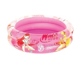 Бассейн детский Bestway 'WINX' 92006