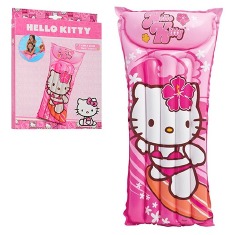 Матрац детский Intex, надувной 'Hello Kitty', 58718