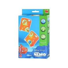 Нарукавники детские Bestway 'Finding Nemo', для плавания 91100