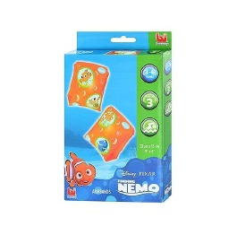 Нарукавники детские Bestway 'Finding Nemo', для плавания 91100
