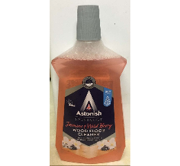'Astonish' для мытья пола Жасмин и Лесные ягоды 10