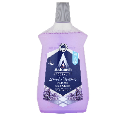 'Astonish' для мытья пола Лаванда 1000 мл