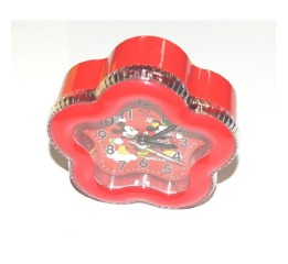 Будильник 'Звезда' 2214