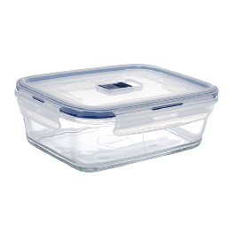 Контейнер 'LUMINARC PURE BOX ACTIVE' прямоуг, 1220
