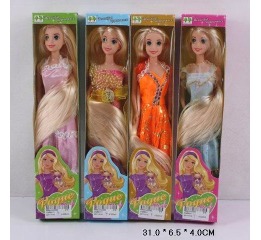 Кукла 'Принцесса' 6011 Кукла 'Принцесса' 6011
