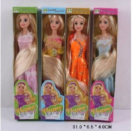 Кукла 'Принцесса' 6011