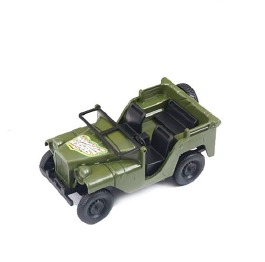 Джип 0095-1