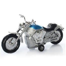 Мотоцикл 1088-1 инер-й, в кульке, 20,5-10-6см