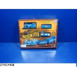 Железная дорога 'Classic train' 3301B