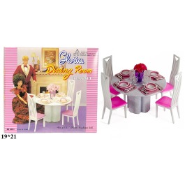 Набор мебели Gloria 94011