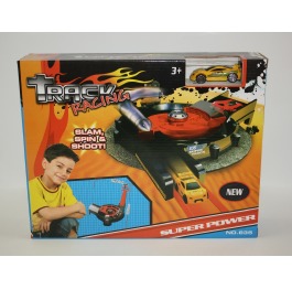 Трек игрушечный 'Track racing' 835-1
