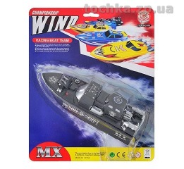 Водяной катер 'Championship wind' 1795