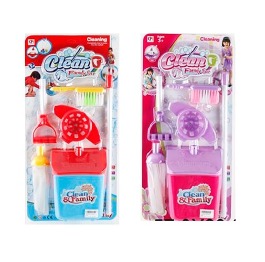 Набор для уборки 9908-09