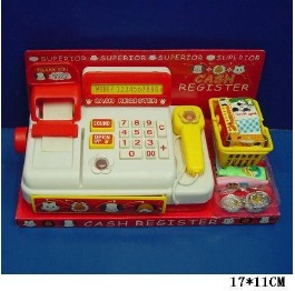 Кассовый аппарат 398