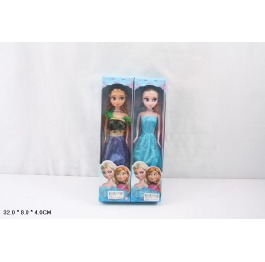 Кукла  310B 'Холодное сердце'