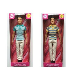 Кукла 'Кен'Defa Lucy' 8335-1