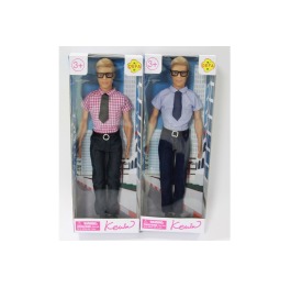 Кукла 'Кен'Defa Lucy' 8336