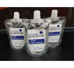Антиептик  70% (100 мл)
