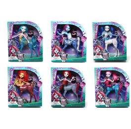 Кукла  MONSTER GIRL Ardana 2026А