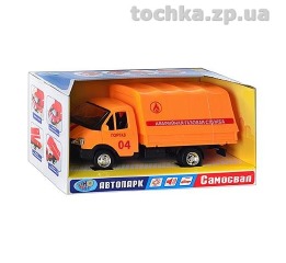 Газель 9557Д,Горгаз,откр. двери,звук,свет,в кор-ке
