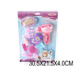 Парикмахерский набор 'S' 535-03