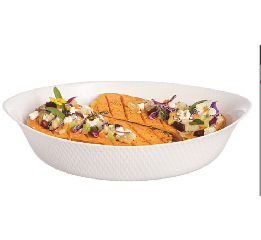 Форма для запекания 'SMART CUISINE WAVY'32*20см ов