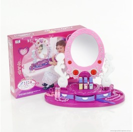 Зеркало детское игрушечное 78008
