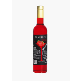 'Maribell' Сироп Полуниця 900гр/700мл