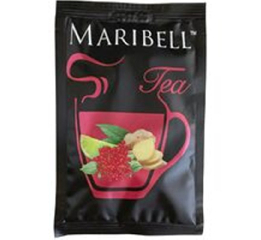 'Maribell'Чай Калина-лайм-базилiк 50г
