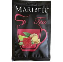 'Maribell'Чай Калина-лайм-базилiк 50г