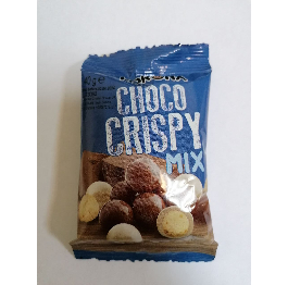 'KORONA'Драже хрусткi мiкс 40гр
