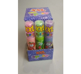 Карамель - спрей XXL  70 мл(20 шт*12)ШТ