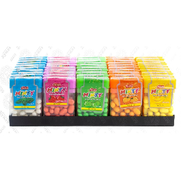 Тик-так'MINTY CANDY 'фрукт.микс10гр(50шт*20)ШТТ