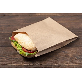 Пакет паперовий 170*30*230, (100ШТ*20) УП