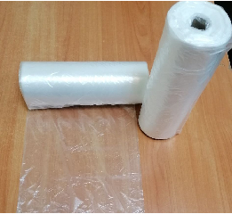 Фасовка в рулоне 23*40 ЮМК 7 микр(700 шт)УП