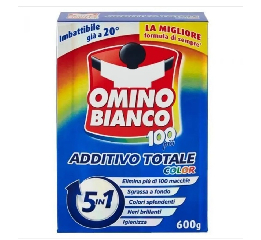 'Omino Bianco'Соlor Засiб д/видалення плям 5в1(100